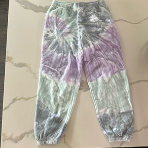 Tna cozyaf fleece jogger